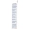 Tesa Insect Stop Auto-Agrippant STANDARD pour Fenetres - Filet Anti-Moustiques Adhesif - Decoupable a  la Dimension Souhaitee - 