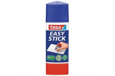 tesa 5703000 - Baton de colle universel Easy Stick, blanc