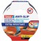 Tesa Adhesif Antiderapant - Ruban Adhesif Antiderapant pour les Sols Interieurs et Exterieurs - Ideal pour les Escaliers et les 