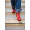 Tesa Adhesif Antiderapant - Ruban Adhesif Antiderapant pour les Sols Interieurs et Exterieurs - Ideal pour les Escaliers et les 
