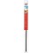 tesa Calfeutrer Bas de porte sol lisse blanc 1m x 37mm x 12mm