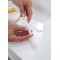 Tesamoll Universal Portes et Fenetres - Joint D'Isolation Thermique Adhesif en Mousse - Peut aŠtre Utilise Comme Anti-Bruit - Co