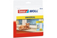 tesa Universal / 05412-00100-00 Mousse universelle Blanc (Import Allemagne)