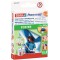 Tesa Powerstrips POSTER Bandes adhesives Double-Face pour Posters - Auto-adhesif et Reutilisable - Adherence Jusqu'a  200 g - 20