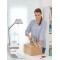 tesa 57175 Ruban d'emballage 66 m x 38 mm (Marron) (Import Allemagne)