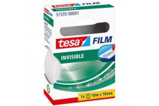 Tesa 57335-00001-00 Ruban adhesif tesafilm Invisible - Mat