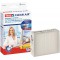 Tesa Filtre a  microparticules de poussiere Clean Air pour imprimante laser taille S