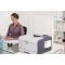 Tesa Filtre a  microparticules de poussiere pour fax photocopieur et imprimante laser 140 x 100 mm