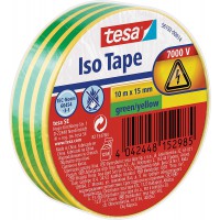 tesa Insulating Tape Electrical PVC tape
