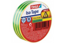 tesa Insulating Tape Electrical PVC tape