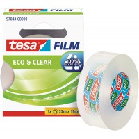 tesafilm ecoLogo 33M x 19MM