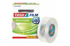 tesafilm ecoLogo 33M x 19MM