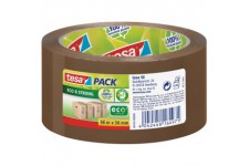 tesapack ecoLogo 66M x 50MM LABEL CAMEL