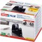 Tesa Easy Cut Smart Devidoir de Ruban Adhesif de Table - Derouleur Compact de Table avec Technologie Antiderapante Stop Pad - 1 