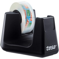 Tesa D?Vidoir de Table Smart Ecologo ?Quip? Noir