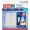 Tesa Clou Adhesif pour Carrelage & Metal 3kg - Clou Autocollant pour Surfaces Lisses et Solides dans les Salles de Bains et Cuis