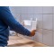 Tesa Clou Adhesif pour Carrelage & Metal 3kg - Clou Autocollant pour Surfaces Lisses et Solides dans les Salles de Bains et Cuis
