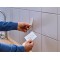 Tesa Clou Adhesif Ajustable pour Carrelage & Metal 3kg - Clou Autocollant pour Surfaces Lisses et Solides dans les Salles de Bai