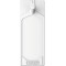 Tesa Clou Adhesif pour Papier Peint & Platre 1kg - Paquet de 2 Clous Adhesifs et 6 Languettes Adhesives