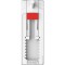 Tesa Clou Adhesif Ajustable pour Papier Peint & Platre 1kg - Hauteur Ajustable - Paquet de 2 Clous Adhesifs et 6 Languettes Adhe