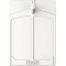 Tesa Clou Adhesif pour Papier Peint & Platre 2kg - Paquet de 2 Clous Adhesifs et 6 Languettes Adhesives