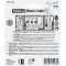 Tesa Powerstrips LARGE Crochets Metalliques de Fixation Auto-Adhesifs - Charge Jusqu'a  2 kg - Repositionnables, Forme Ovale - P