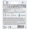 Tesa Clous Adhesifs pour la Fixation de Toiles et de Cadres sur Papier Peint et Platre - Hauteur Reglable - Adherence