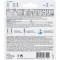 Tesa Clous Adhesifs pour la Fixation de Toiles et de Cadres sur Papier Peint et Platre - Hauteur Reglable - Adherence