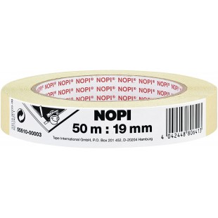 NOPI Ruban de masquage, 55510-00003-00