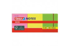 56001-00000-00 Carnet feuilles, 3 x 80 feuilles