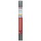 tesa Insect Stop Rouleau de Moustiquaire en Fibre de Verre - Remplacement pour Cadres tesa ALU - Protection Anti-Moustique pour 