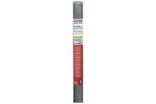 tesa Insect Stop Rouleau de Moustiquaire en Fibre de Verre - Remplacement pour Cadres tesa ALU - Protection Anti-Moustique pour 