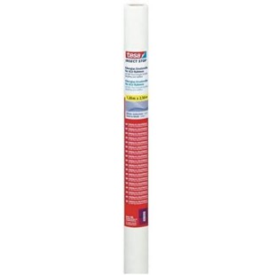 tesa Insect Stop Rouleau de Moustiquaire en Fibre de Verre - Remplacement pour Cadres tesa ALU COMFORT - Protection Anti-Moustiq