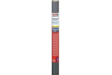 tesa Insect Stop Rouleau de Moustiquaire en Fibre de Verre - Remplacement pour Cadres tesa ALU COMFORT - Protection Anti-Moustiq