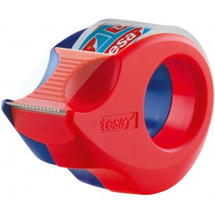 Tesa 57858 Devidoir mini Transparent