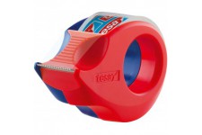 Tesa 57858 Devidoir mini Transparent