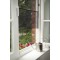 Tesa Insect Stop Hook & Loop OPEN/CLOSE Moustiquaire Enroulable pour Fenetres a  Ouvrir et Fermer - Auto-Adhesif et Auto-Agrippa