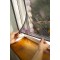 Tesa Insect Stop Hook & Loop SUN PROTECT Moustiquaire pour Fenetres avec Protection Solaire - Avec Bande Scratch Auto-Adhesive -