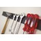 Tesa on & off bande adhesive auto agrippante extra forte - 50 mmx100 cm & On & Off Bande Auto-Agrippante - Ruban Auto-Agrippant 