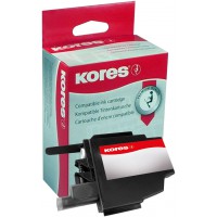 Kores Tinte fr brother DCP-J525W / MFC-J5910DW, schwarz