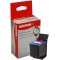 Kores - cartouches d'encre hp rechargees C6657A, en couleur