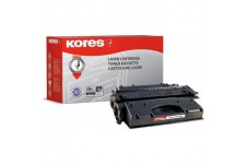 Kores Toner pour modele LaserJet Pro 400 M401, 6900 pages Noir