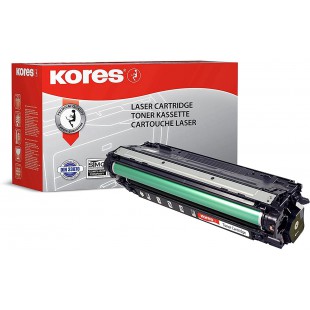 Kores G1238HCRB Cartouche laser de haute qualite compatible avec Imprimante HP LaserJet Noir