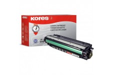 Kores G1238HCRB Cartouche laser de haute qualite compatible avec Imprimante HP LaserJet Noir