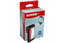 Kores Encre pour brother DCP-J125/DCP-J315W, noir