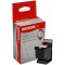 Kores - cartouches d'encre hp rechargees C9364EE, noir