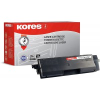 Kores - Kores Toner fur KYOCERA/mita FS-C5150DN, schwarz