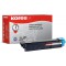 Kores Toner pour modele Kyocera FS FS-C5150 DN, 2800 pages Bleu
