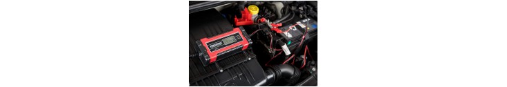 Chargeurs De Batterie Pour Voiture