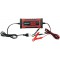 158001 Chargeur de Batterie Evo 4.0 6/12 V Rouge/Noir 4 A